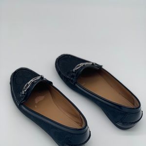 Coach Slip-On